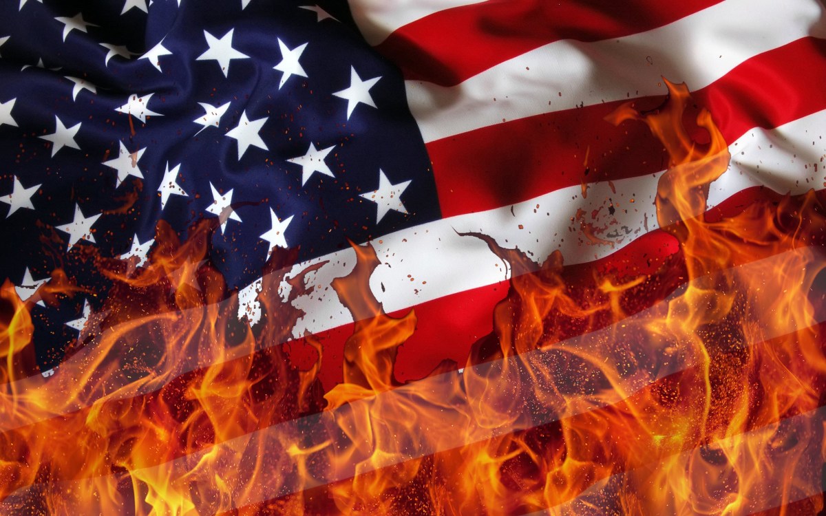 (1) BLUF: Your Free Speech Offends&nbsp;Me