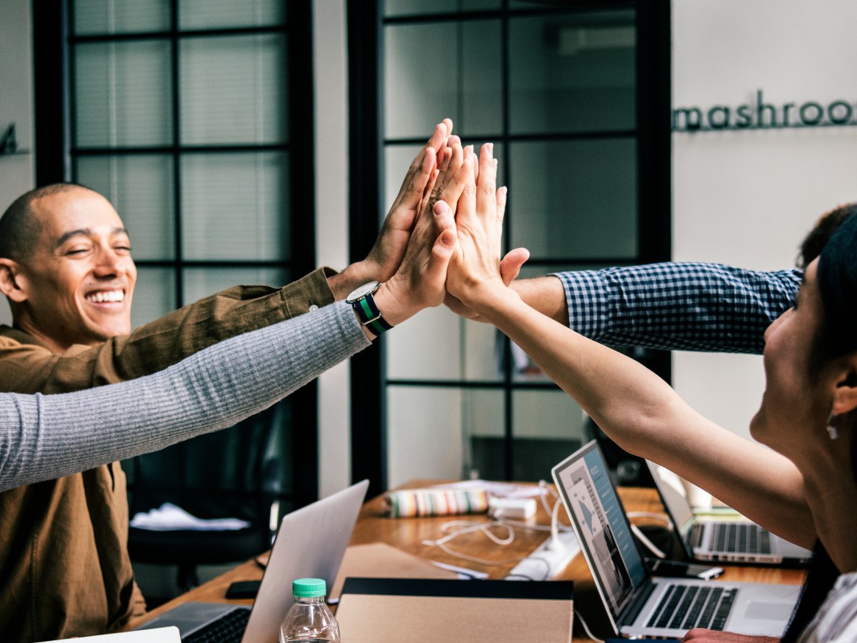 Two Simple Rules to Boost Your Interpersonal Success Rate&nbsp;Anywhere