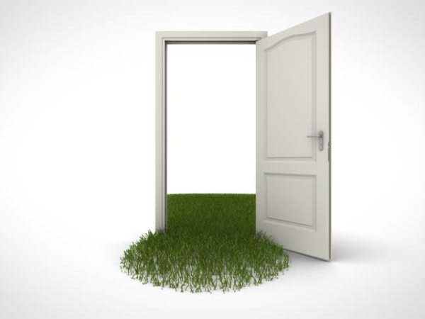 What “Door Opener”​ Means to&nbsp;Me
