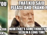 Getting it Right with the First-Name-Basis Means Saying “Sir”​ or “Ma’am”​ Sometimes Too… but&nbsp;When?