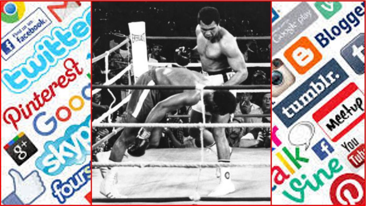 (5) BLUFs: How to Make a G.O.A.T. a&nbsp;Scapegoat