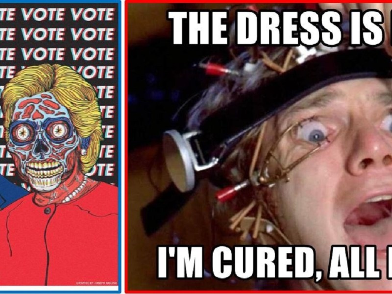 Polarizing Our Passion&nbsp;Issues