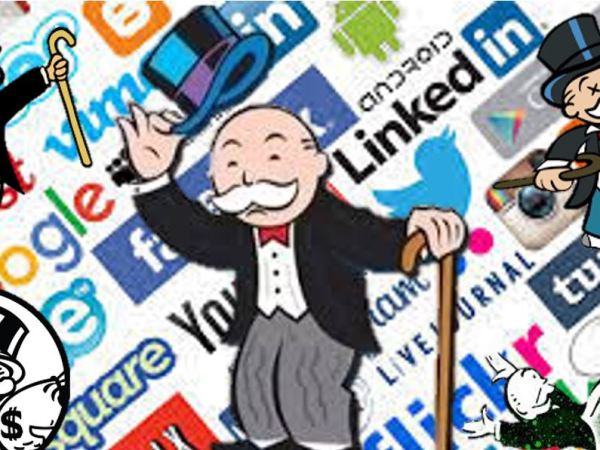 There is NO Social Media&nbsp;Monopoly