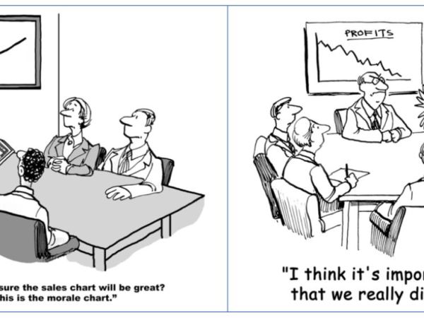 From a Veteran to Tech: The Right Way to Employ the Chief of Staff&nbsp;Role