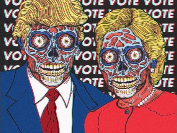 America Is, America&nbsp;Ain’t