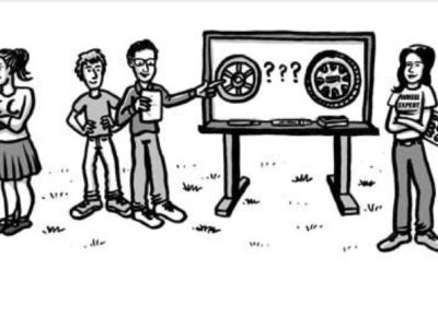 Get Woke! Wisdom Is NOT a Soft&nbsp;Skill